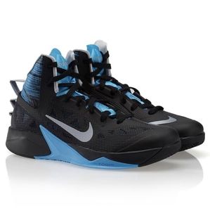 Nike Zoom Hyperfuse Basketball Shoes